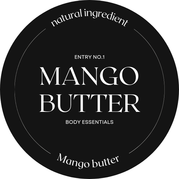 Mango Butter Mom